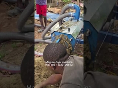 Wysokowydajny system przetwarzania obornika Farma drobiu Suszarka do obornika 5000kcal Iris