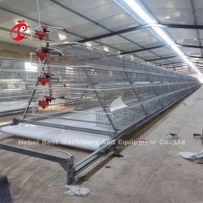 System klatki akumulatorowej typu 3,8 mm, waga 80-100 kg z podkładką Emily Wang