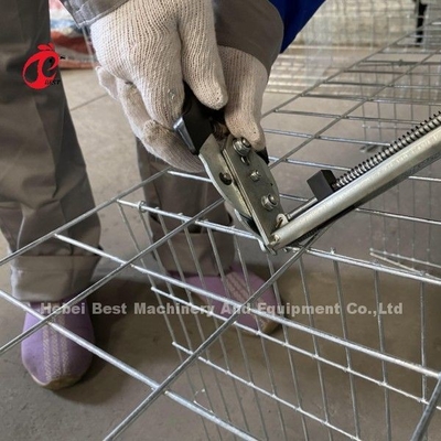 A &amp; H Chicken Cage Equipment For Raising Chickens Farm Doris