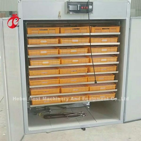 100w Inkubator jaj wylęgowych Stalowa płyta izolacyjna Inkubator jaj kurzych na sprzedaż Adela